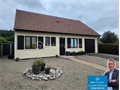 Pavillon à la vente